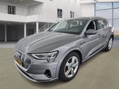 Audi E-tron 0.0 50 QUATTRO BUSINESS EDITION 71 KWH, 2021