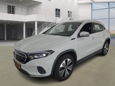 Mercedes-Benz Eqa 0.0 250 BUSINESS SOLUTION LUXURY 67 KWH, 2021
