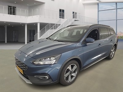 Ford Focus wagon 1.4 1.5 ECOBOOST ACTIVE X BUSINESS, 2021