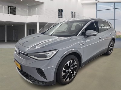 Volkswagen Id.4 0.0 PRO 77 KWH, 2021