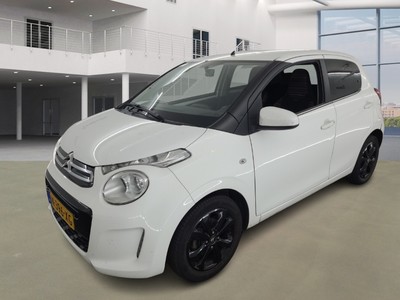 Citroen C1 0.9 1.0 VTI SHINE, 2022