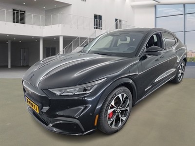 Ford Mustang mach-e 0.0 EXTENDED AWD 98 KWH, 2021