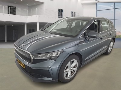 Skoda Enyaq iv 0.0 80, 2021