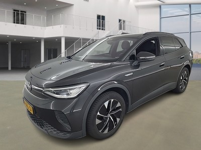 Volkswagen Id.4 0.0 PRO 77 KWH, 2021