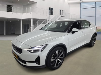 Polestar 2 0.0 STANDARD RANGE SINGLE MOTOR 63KWH, 2021