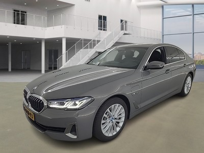 BMW 5-SERIE 1.9 530E BUSINESS EDITION PLUS, 2022