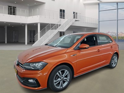 Volkswagen Polo 0.9 1.0 TSI HIGHLINE BUSINESS R, 2021