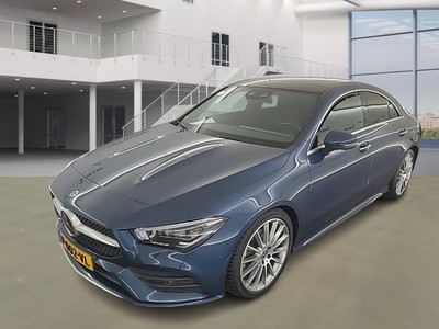Mercedes-Benz Cla-klasse 1.3 200 AMG LINE, 2022