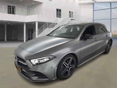 Mercedes-Benz A-KLASSE 1.3 180 BUSINESS SOLUTION AMG, 2022