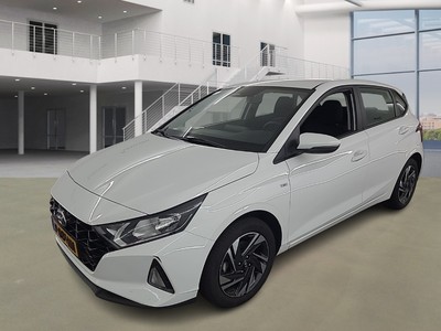 Hyundai i20 0.9 1.0 T-GDI COMFORT, 2022