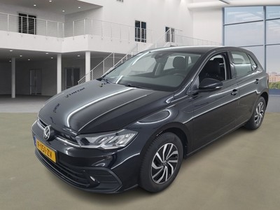 Volkswagen Polo 0.9 1.0 TSI LIFE BUSINESS, 2022