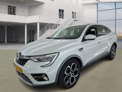 Renault Arkana 1.5 1.6 E-TECH HYBRID 145 INTENS, 2022
