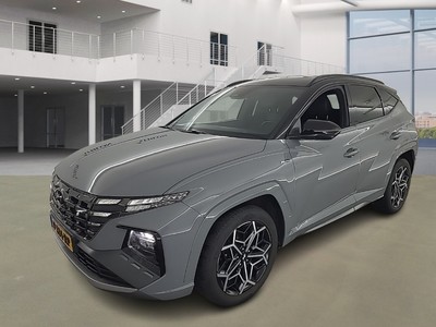 Hyundai Tucson 1.5 1.6 T-GDI HEV PREMIUM, 2022