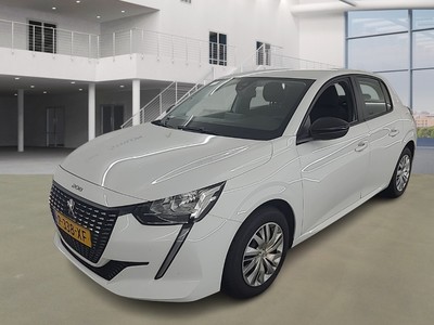 Peugeot 208 1.1 1.2 PURETECH ACTIVE, 2022