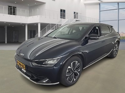 Kia Ev6 0.0 PLUS 77.4 KWH, 2022