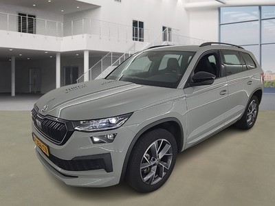 Skoda Kodiaq 1.4 1.5 TSI SPORTLINE BUSINESS 7P., 2022
