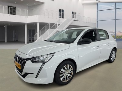 Peugeot 208 1.1 1.2 PURETECH ACTIVE, 2022