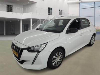 Peugeot 208 1.1 1.2 PURETECH ACTIVE, 2022