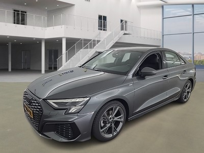 Audi A3 Limousine 1.4 35 TFSI S EDITION, 2022