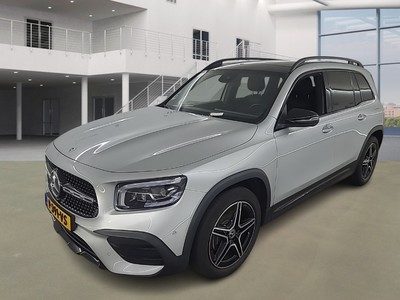 Mercedes-Benz Glb 1.3 200 BUSINESS SOLUTION AMG, 2022