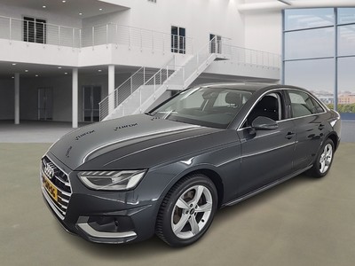 Audi A4 Limousine 1.9 35 TFSI ADVANCED EDITION, 2022