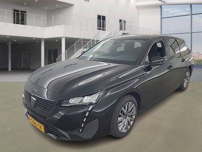 Peugeot 308 sw 1.1 1.2 PURETECH ACTIVE PACK BUSINESS, 2022