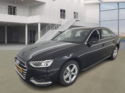 Audi A4 Limousine 1.9 35 TFSI ADVANCED EDITION, 2022