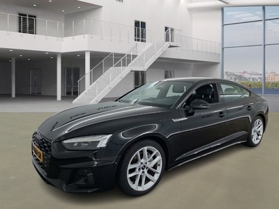 Audi A5 Sportback 1.9 40 TFSI QUATTRO S EDITION, 2022
