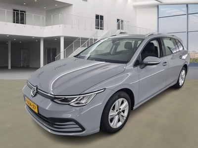 Volkswagen Golf variant 0.9 1.0 ETSI LIFE, 2022