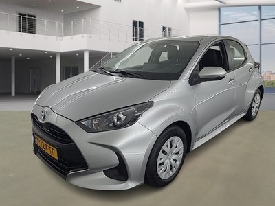 Toyota Yaris 1.4 1.5 HYBRID ACTIVE, 2022