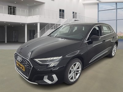 Audi A3 Sportback 0.9 30 TFSI ADVANCED EDITION, 2022