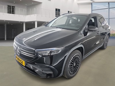 Mercedes-Benz Eqa 0.0 250 BUSINESS SOLUTION AMG 67 KWH, 2022