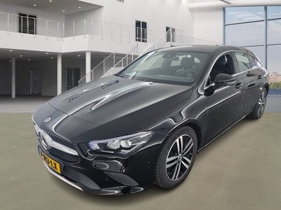 Mercedes-Benz Cla-klasse shooting brake 1.3 180 BUSINESS SOLUTION, 2022