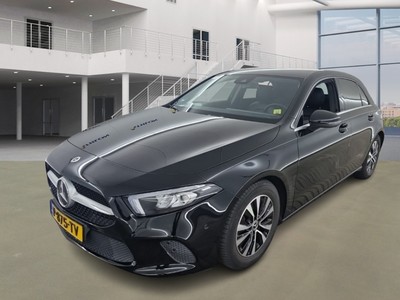 Mercedes-Benz A-KLASSE 1.3 180 BUSINESS LINE, 2022