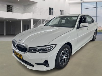 BMW 3-SERIE 1.9 318I BUSINESS EDITION, 2022