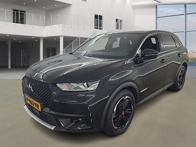 DS AUTOMOBILES 7 crossback 1.5 E-TENSE PERFORMANCE LINE, 2022