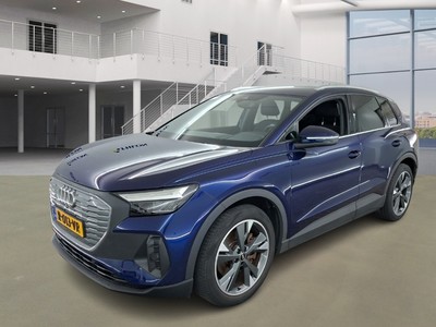 Audi Q4 e-tron 0.0 40 LAUNCH EDITION 77 KWH, 2022