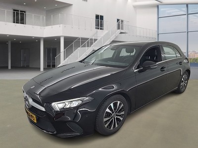Mercedes-Benz A-KLASSE 1.3 180 BUSINESS SOLUTION, 2022