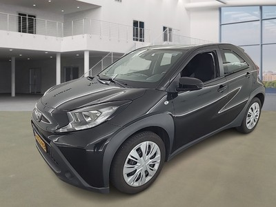 Toyota Aygo x 0.9 1.0 VVT-I MT PLAY, 2023