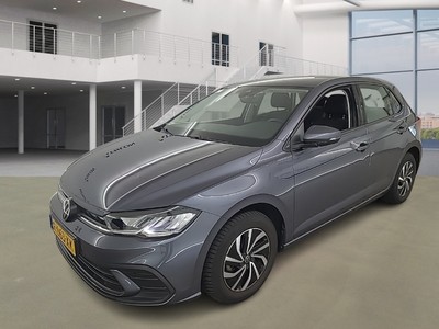 Volkswagen Polo 0.9 1.0 TSI LIFE BUSINESS, 2022
