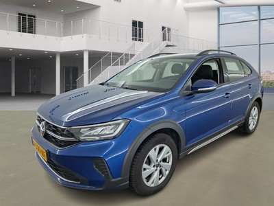 Volkswagen Taigo 0.9 1.0 TSI LIFE, 2022
