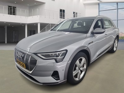 Audi E-tron 0.0 55 QUATTRO ADVANCED EDITION PLUS 95 KWH, 2022