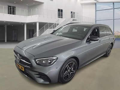Mercedes-Benz E-klasse estate 1.9 300 E AMG LINE, 2022