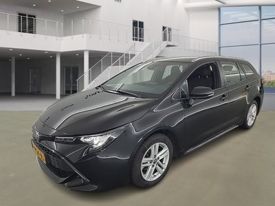 Toyota Corolla touring sports 1.7 1.8 HYBRID ACTIVE, 2022