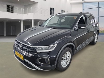 Volkswagen T-roc 1.4 1.5 TSI LIFE BUSINESS, 2022