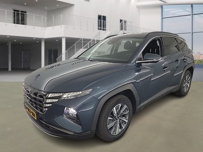 Hyundai Tucson 1.5 1.6 T-GDI MHEV COMFORT, 2022