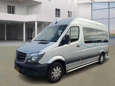 Mercedes-Benz SPRINTER 2.1 314 2.2 CDI 366 HD, 2018