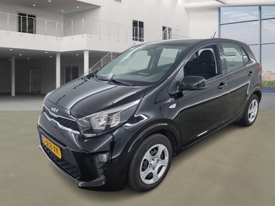 Kia Picanto 0.9 1.0 DPI COMFORTLINE, 2023