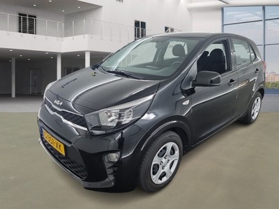 Kia Picanto 0.9 1.0 DPI COMFORTLINE, 2023