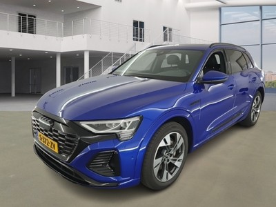 Audi Q8 0.0 50 QUATTRO S EDITION 95 KWH, 2023